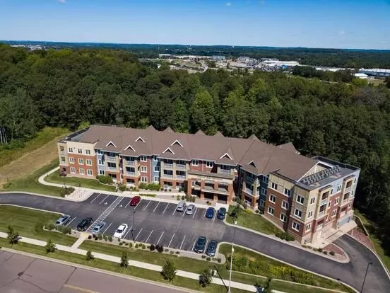 2 Bedroom And 2 Bath- Pet Friendly! Apartment for rent in Eau Claire, WI