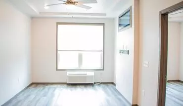 3 of 17 Top Floor 1 Bed! Available Now! House for rent in Eau Claire, WI