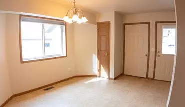3 of 10 Damon St. and Sterling Dr. Condos Apartment for rent in Eau Claire, WI
