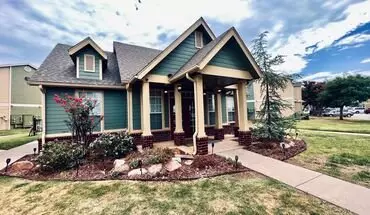 4 of 104 Alameda Pointe Apartment for rent in Norman, OK
