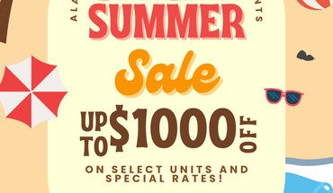 Alameda Pointe Apartment for rent in Norman, OK