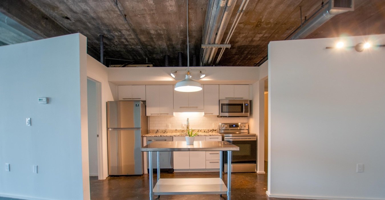 Freeman Ford Lofts Apartments Atlanta, GA Rentable