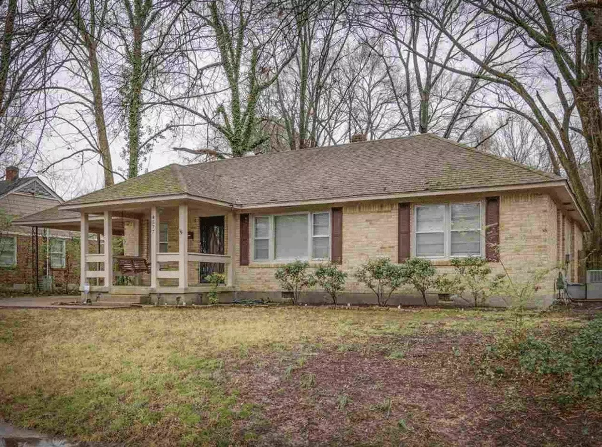 4577 Flamingo House for rent in Memphis, TN
