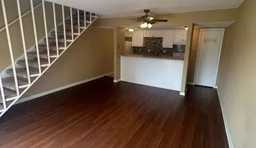 2 of 9 1bd/1ba Townhouse Located On The Germantown/memphis Line! House for rent in Memphis, TN