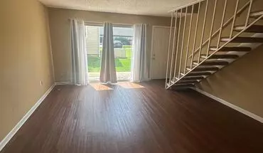 3 of 9 1bd/1ba Townhouse Located On The Germantown/memphis Line! House for rent in Memphis, TN