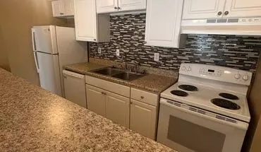 4 of 9 1bd/1ba Townhouse Located On The Germantown/memphis Line! House for rent in Memphis, TN