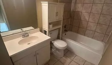 5 of 9 1bd/1ba Townhouse Located On The Germantown/memphis Line! House for rent in Memphis, TN