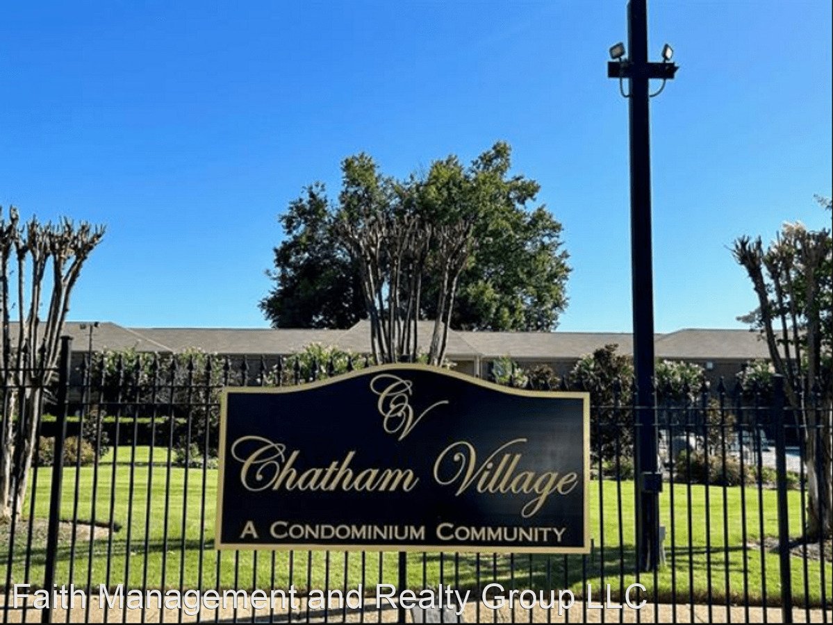 1204 Chamberlain Dr 4 Memphis, TN House for Rent Rentable