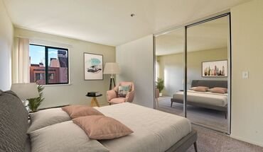 Four Seasons Apartment for rent in Walnut Creek, CA