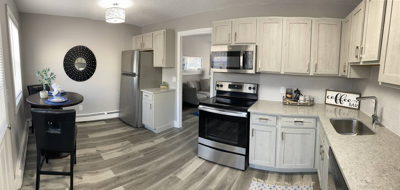 Encore 99 Apartments 99 Hemingway Avenue East Haven, CT