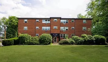 3 of 17 Enclave West Hartford / Parc West Apartment for rent in West Hartford, CT
