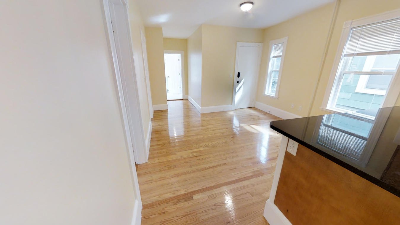 Somerville 4 Bed / 2 Bath House for rent in Somerville, MA