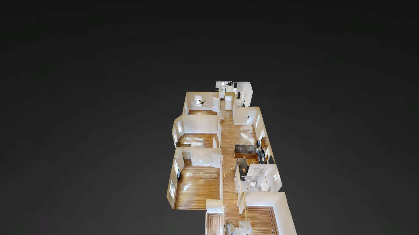 3D Apartment Tour