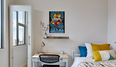 5 of 17 The Panoramic Berkeley Apartment for rent in Berkeley, CA