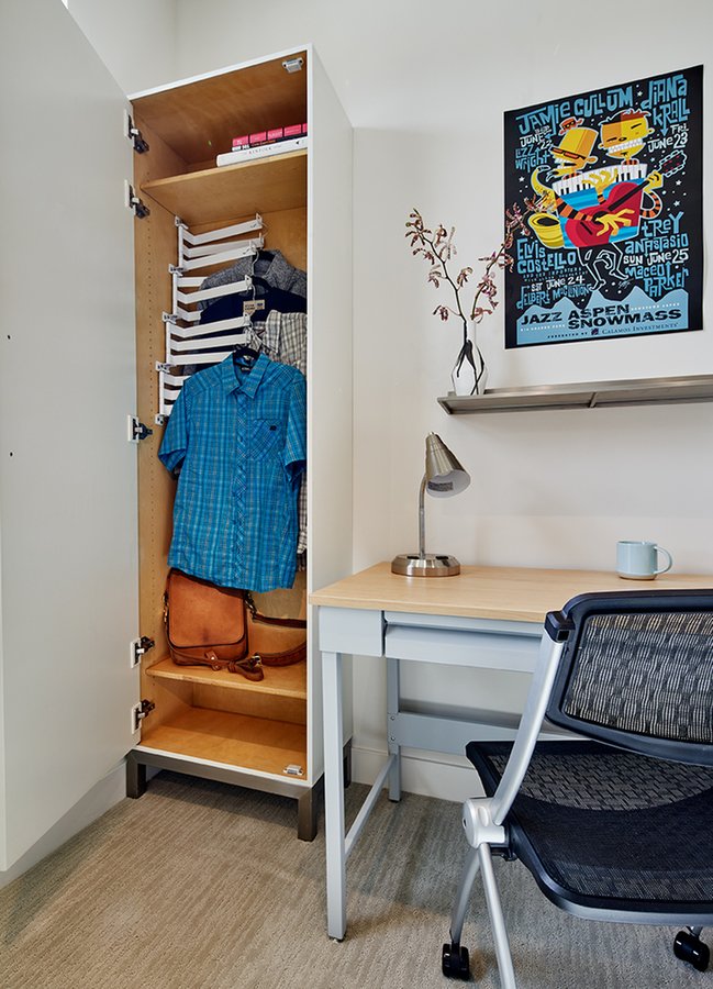 The Panoramic Berkeley Apartments Berkeley, CA