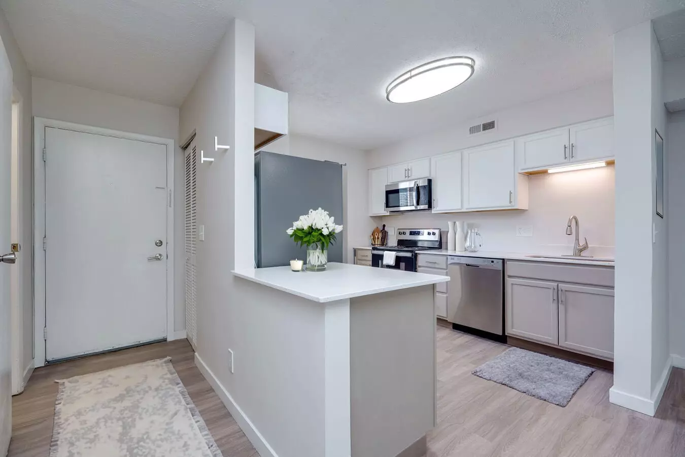Maple Oaks Apartments Apartment for rent in Middletown, OH