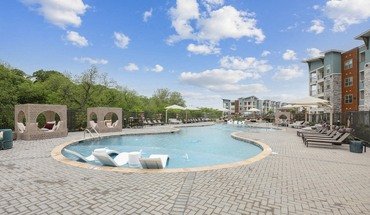 Cendana Olathe Apartment for rent in Olathe, KS