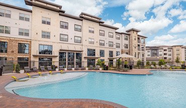 The Sylvan at Painted Tree Apartment for rent in Mckinney, TX