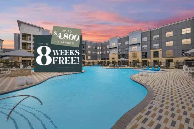 Sire Kingwood Apartment for rent in Porter, TX