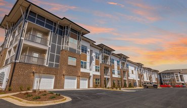 Linz Holly Springs Apartment for rent in Canton, GA