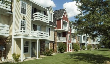 Trappers Cove Apartments Apartment for rent in Lansing, MI