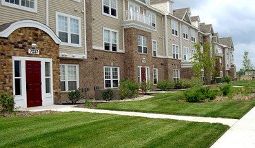 Tracy Creek Apartment for rent in Perrysburg, OH