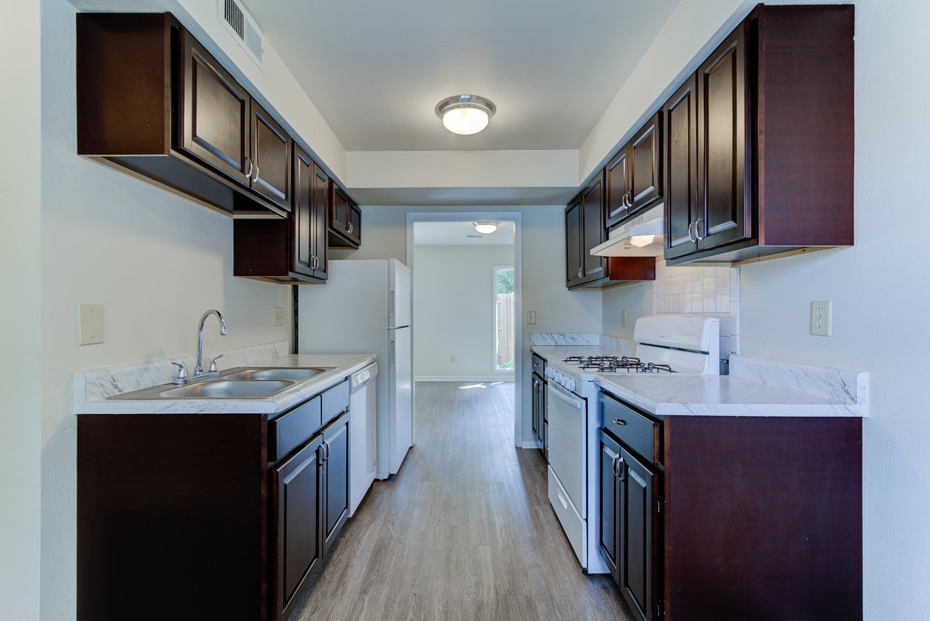 Bent Tree Apartments 3464 Colonial Ave Roanoke, VA