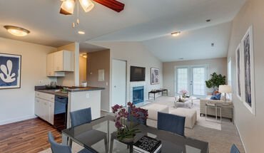 The Lakes Apartment for rent in Southfield, MI