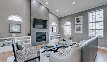 Kingsley Apartment for rent in Sterling Heights, MI