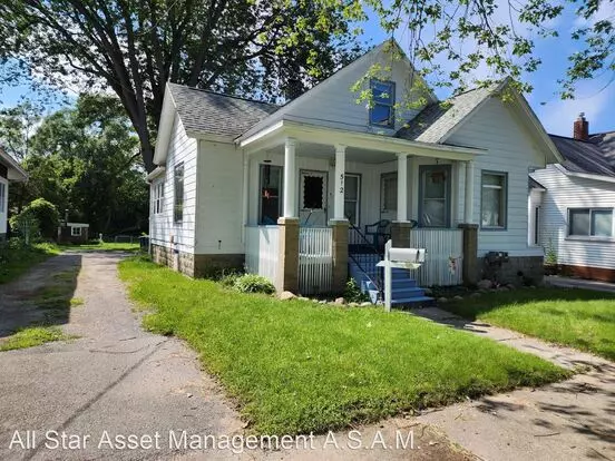 512 S Chilson #1 Apartment for rent in Bay City, MI