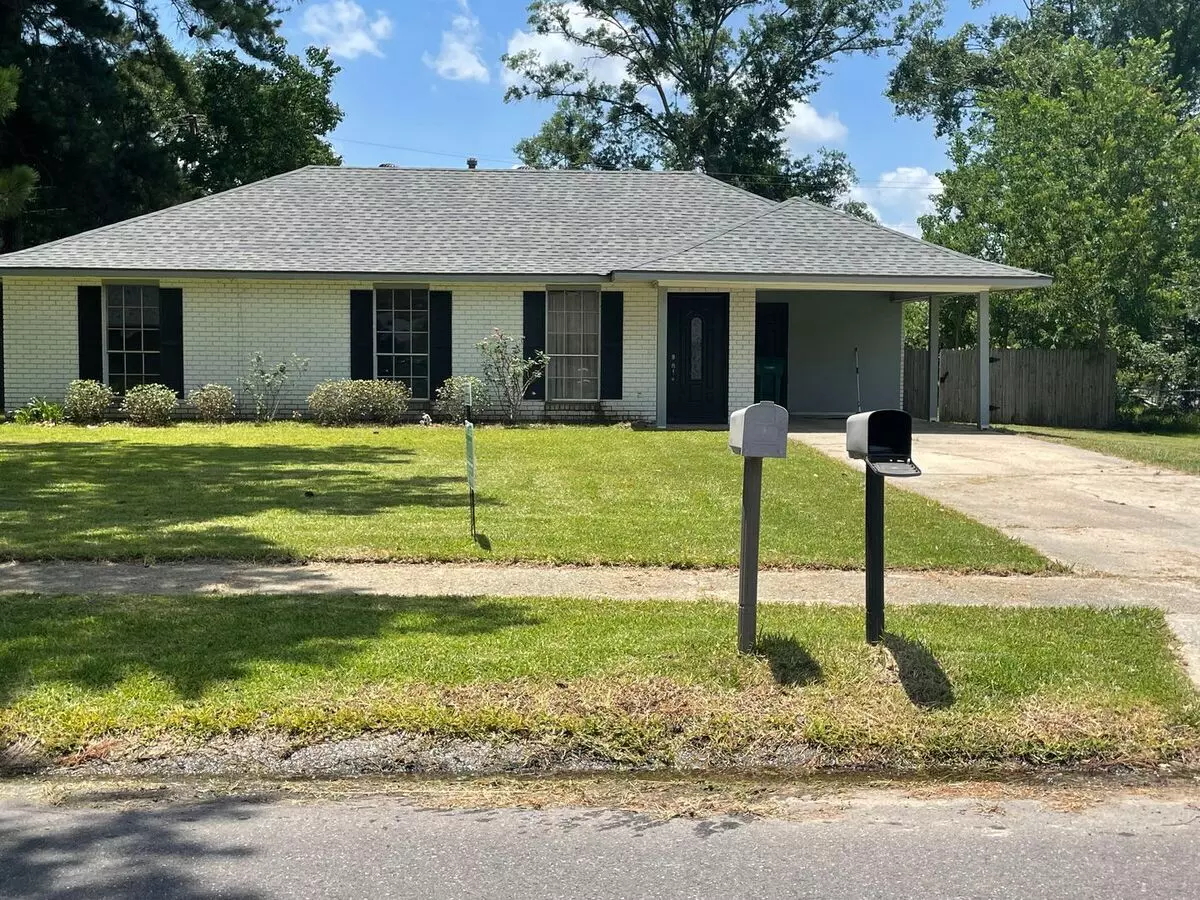 Charming 3-bedroom Home For Rent In Zachary, La House for rent in Zachary, LA