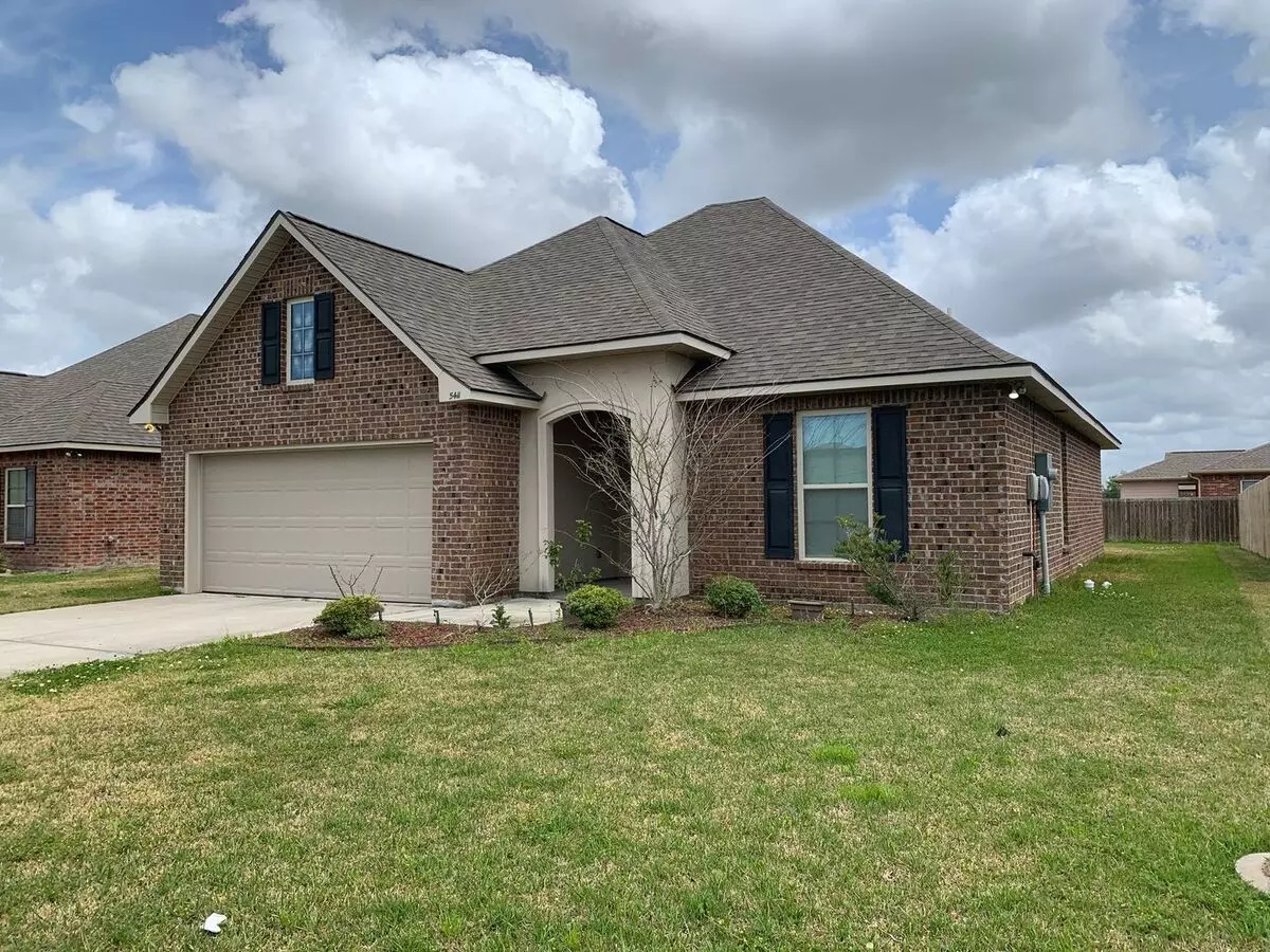 Beautiful 3 Bedroom 2 Bath Home In House for rent in Lake Charles, LA