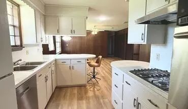 2 of 14 Spacious 3 Bedroom 2 Bath Home In Zachary House for rent in Zachary, LA