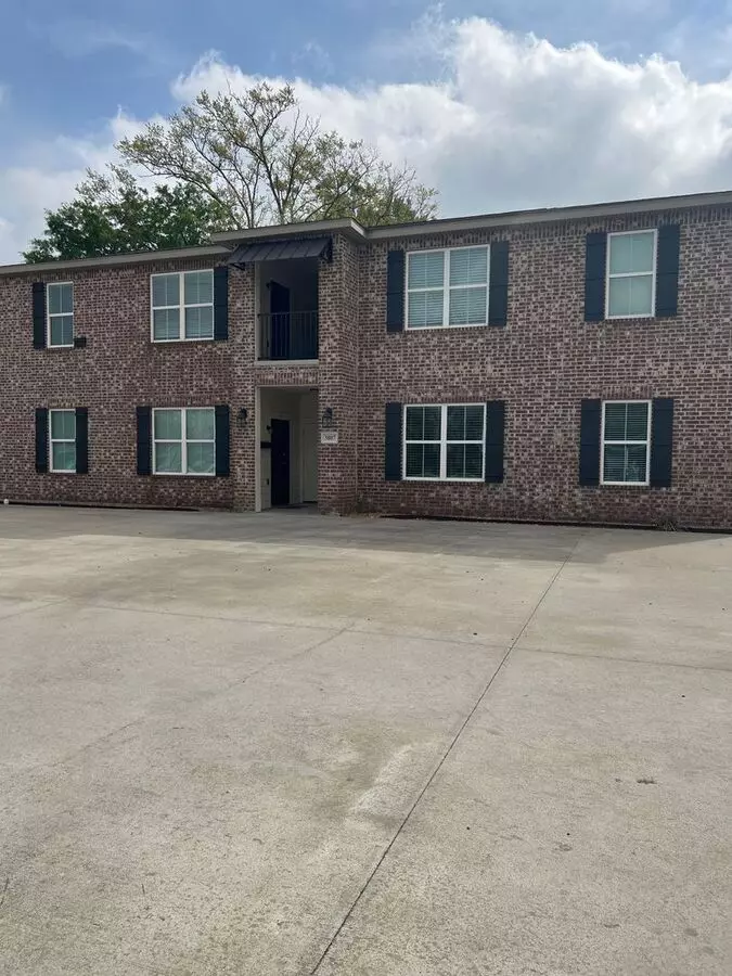3807 Kirkman Apt 3 House for rent in Lake Charles, LA