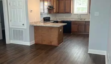 2 of 11 3807 Kirkman Apt 3 House for rent in Lake Charles, LA