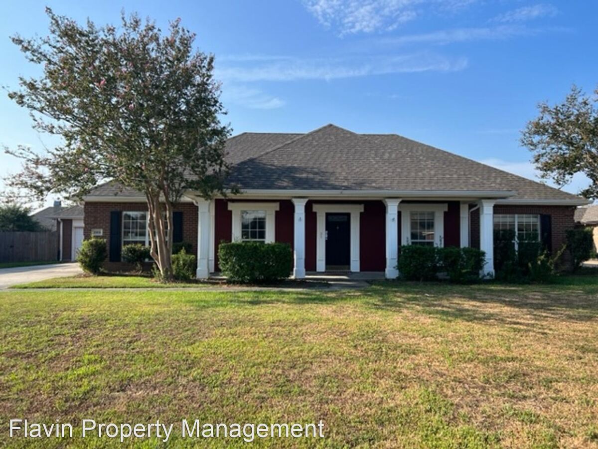 2505 Cassie Ln Lake Charles, LA House for Rent Rentable