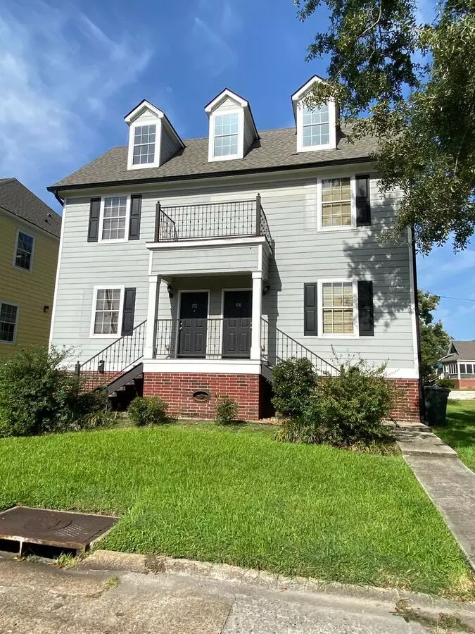 1710-1724 Ethel &amp; 214-216 Helen Apartment for rent in Lake Charles, LA
