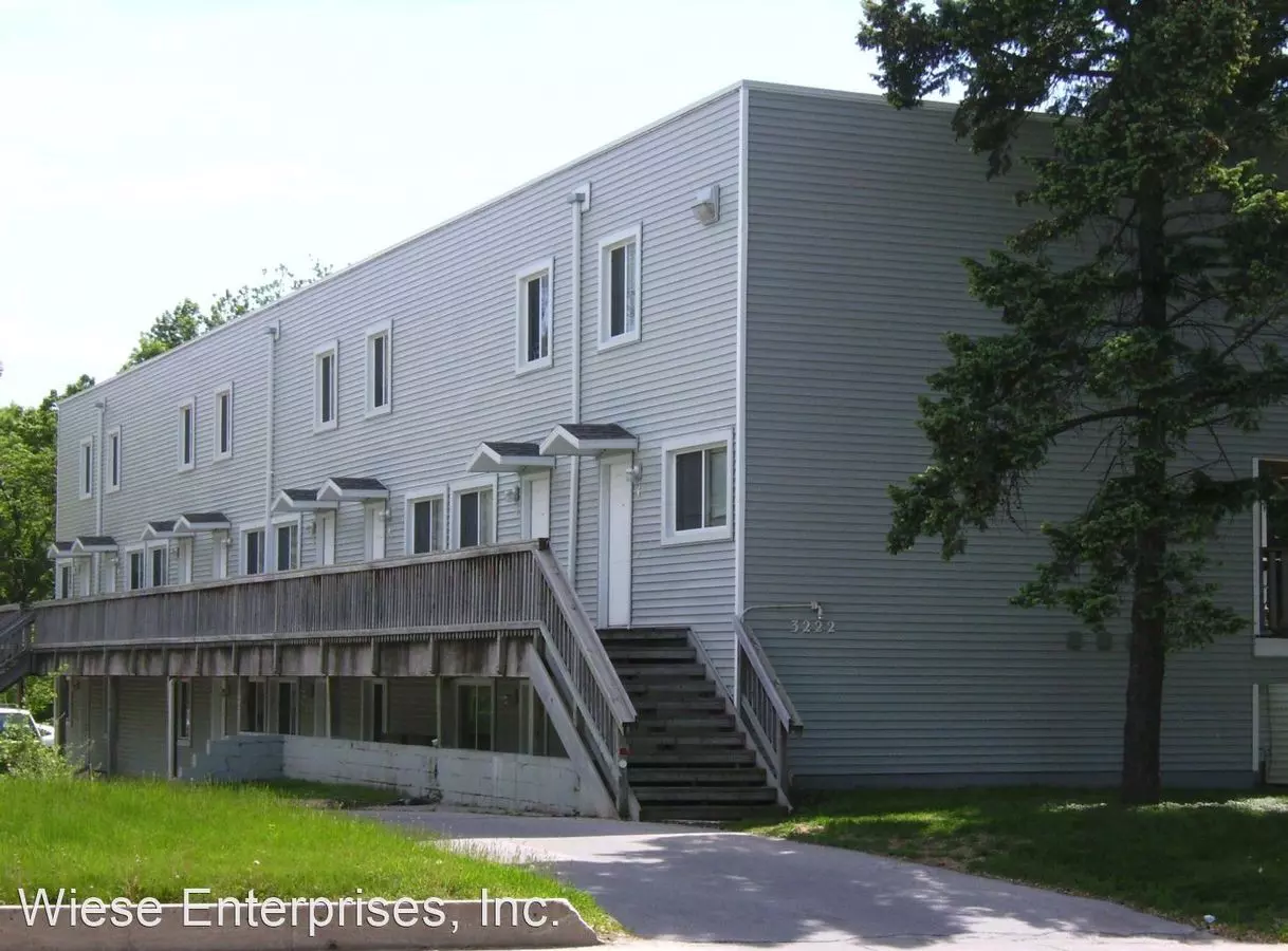 Lincoln Edge Townhomes And Apartments Apartment for rent in Ames, IA