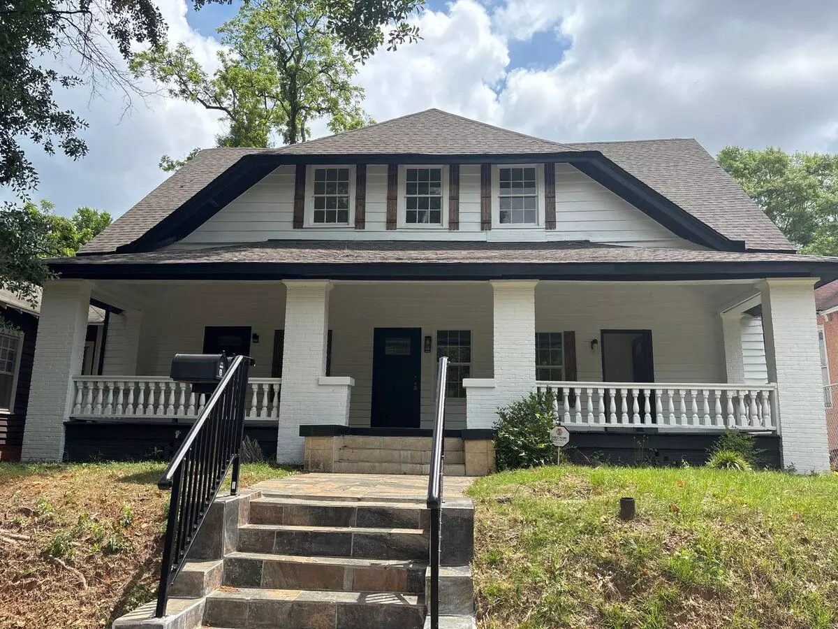 Wonderful! House for rent in Montgomery, AL