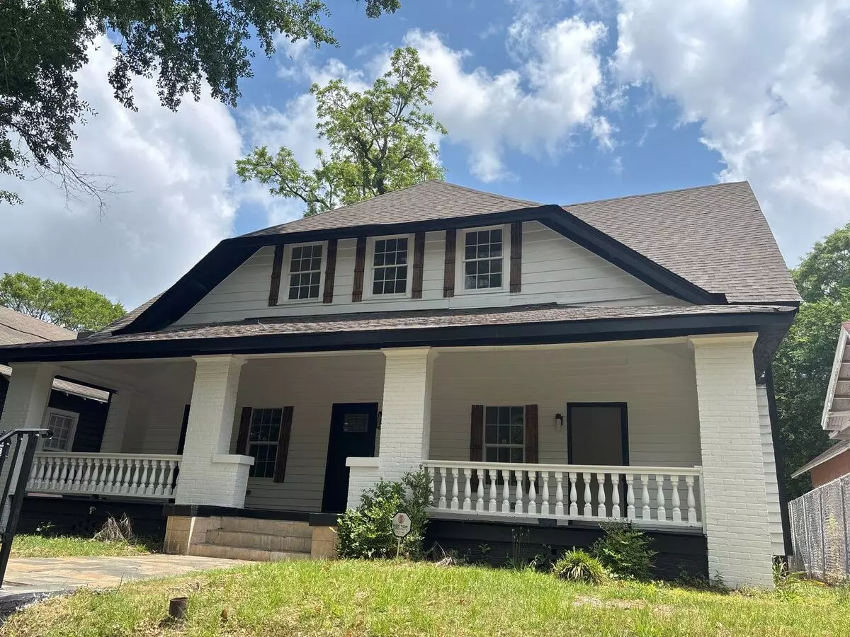 Perfect! House for rent in Montgomery, AL