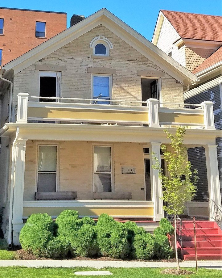 206 N Pinckney St Madison, WI House for Rent Rentable