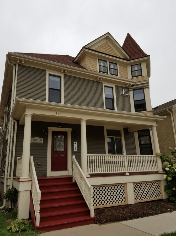 214 N Pinckney St Madison, WI House for Rent Rentable