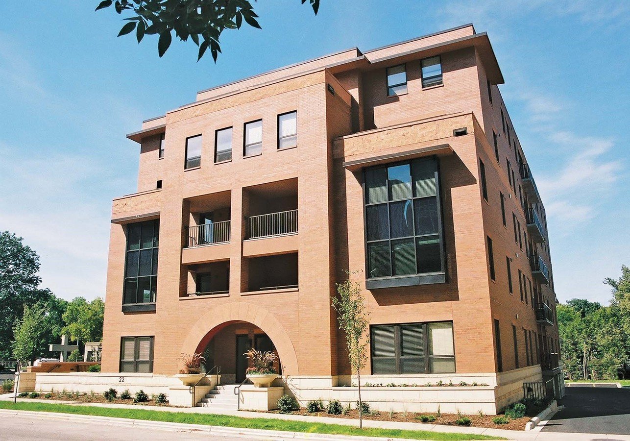 22 E Dayton Street Apartments 22 E Dayton St Madison, WI