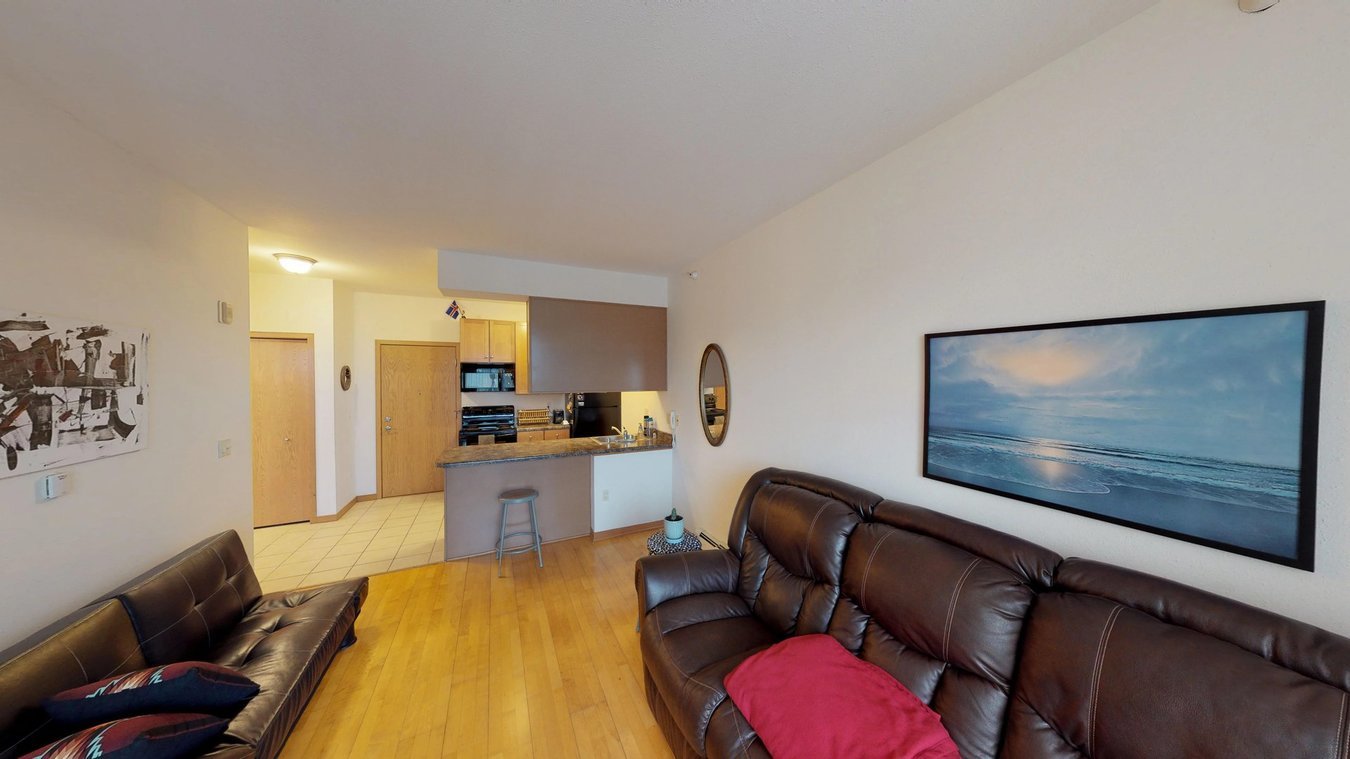 3D Apartment Tour
