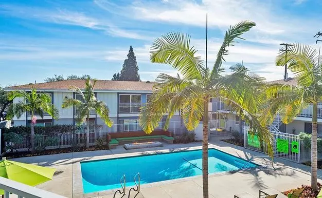The Circle Apartments At Long Beach Apartment for rent in Long Beach, CA The Circle Apartments At Long Beach Apartment for rent in Long Beach, CA