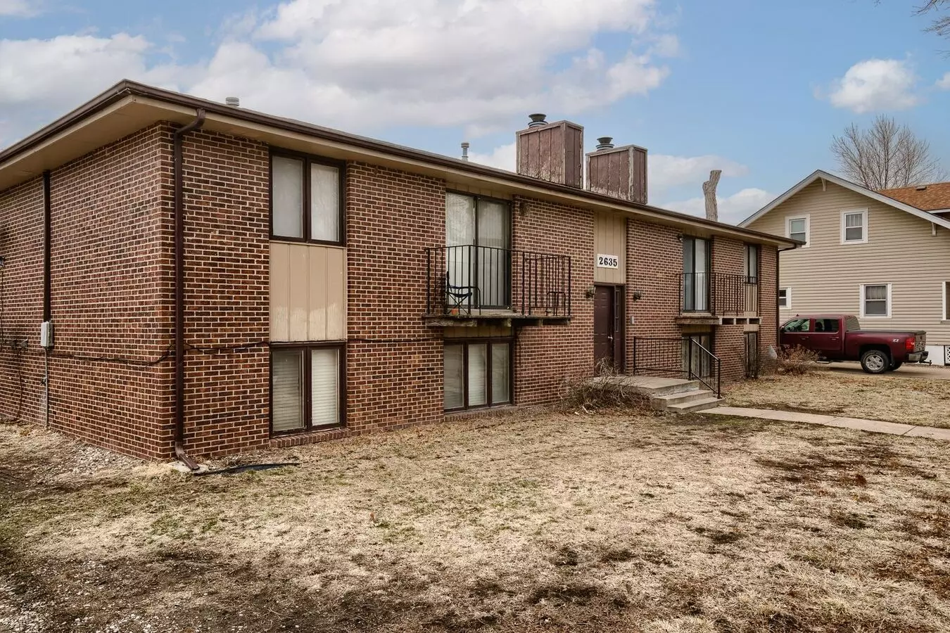 2635 N 42nd St Apartment for rent in Lincoln, NE
