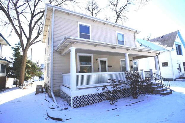 1415 1417 C St Apartment for rent in Lincoln, NE