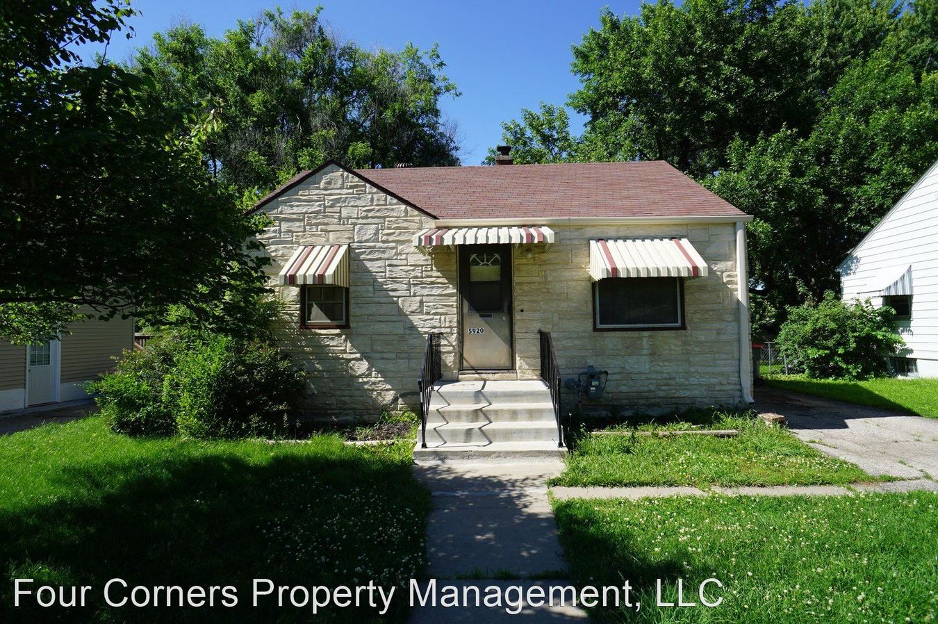 5920 Huntington Ave Lincoln, NE House for Rent Rentable
