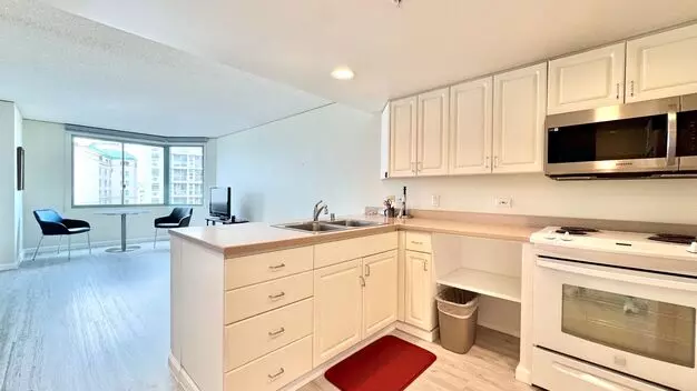 2 Bedroom Senior Living Facility - One Kalakaua Apartment for rent in Honolulu, HI