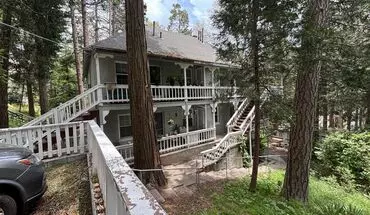 2 of 21 901 Deer Trl Apartment for rent in Crestline, CA